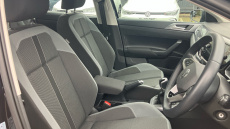 Volkswagen Polo 1.0 TSI Style 5dr Petrol Hatchback